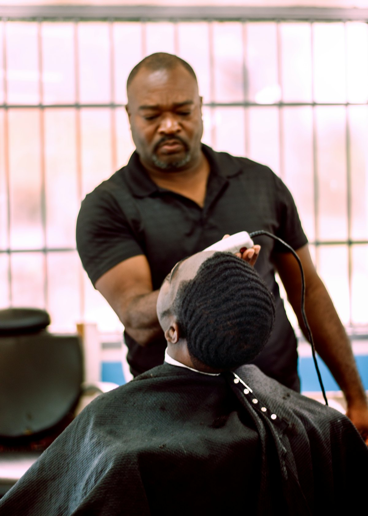 Sharp Cutz Barbershop